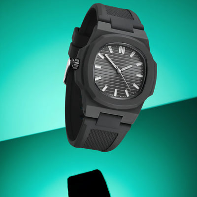 Tendências de Cores: Relógios Minimalistas 2025 em Foco