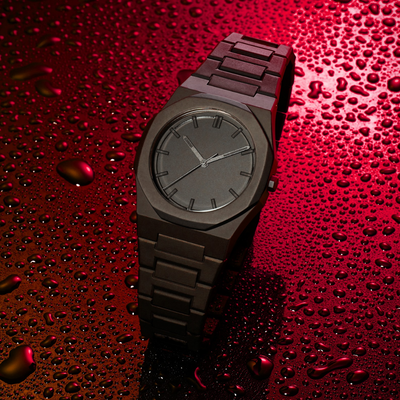 Relógios: Acessórios Indispensáveis no Mundo da Moda