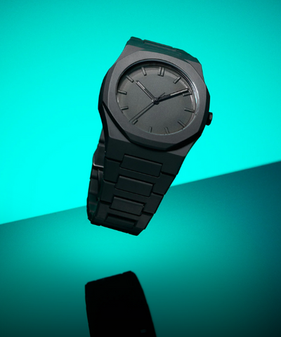 Do Minimalista ao Cronógrafo: Seu Guia Completo Sobre os Tipos de Relógios