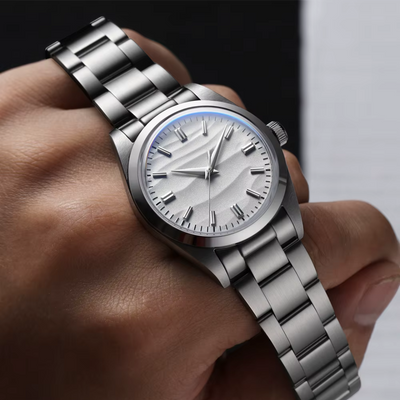 Os Melhores Relógios para Diferentes Profissões: Estilo e Funcionalidade no Seu Pulso