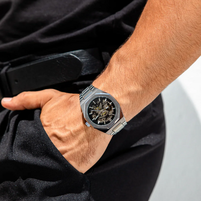 Os Relógios best-sellers da Milano Minimal para o Dia dos Namorados