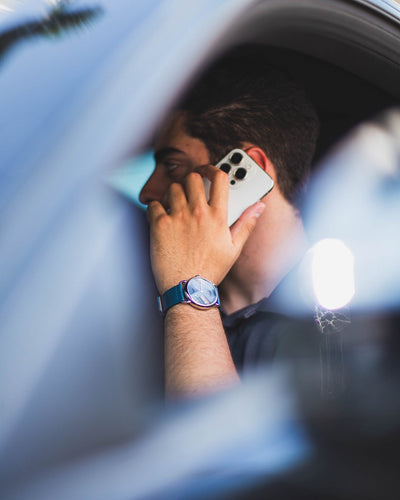 Como os Relógios Impactam Seu Dia a Dia