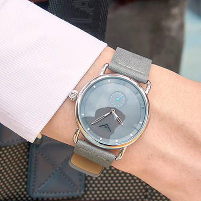 Como Usar Relógios Minimalistas com Diferentes Estilos