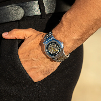 Os 3 Melhores Relógios Milano Minimal de 2025