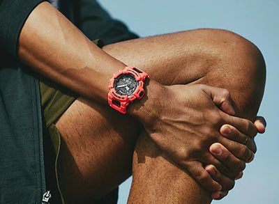 Relógios Minimalistas na Academia: Uma Escolha Sofisticada e Funcional