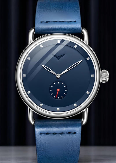 Usar Relógio Minimalista Masculino é Realmente Elegante?