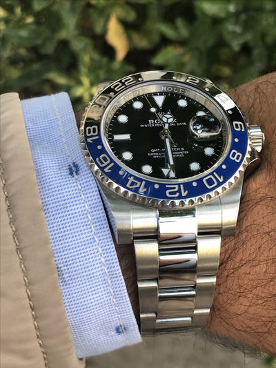 O Que Significa GMT?