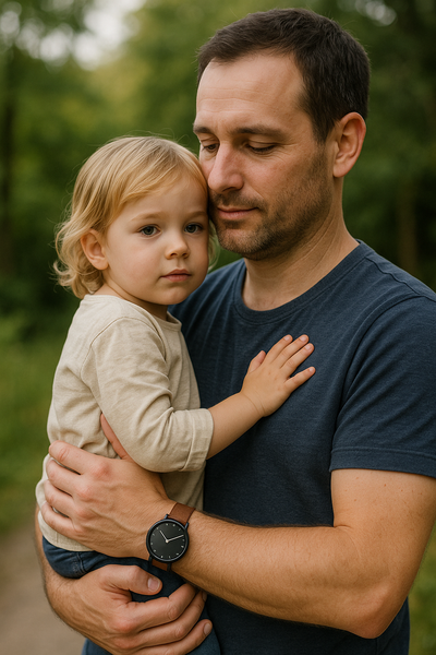 Dia dos Pais: Descubra Por Que Comemoramos em Agosto e Como Escolher o Presente Ideal