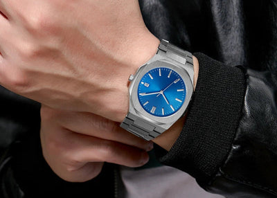 Top 10 Relógios Sociais Masculinos Mais Vendidos em 2025