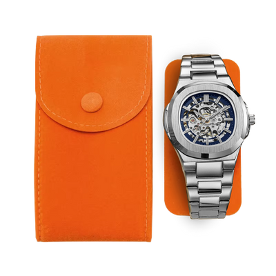 Deixar o Relógio Parado ou Usá-lo Todos os Dias? Descubra o Melhor Cuidado