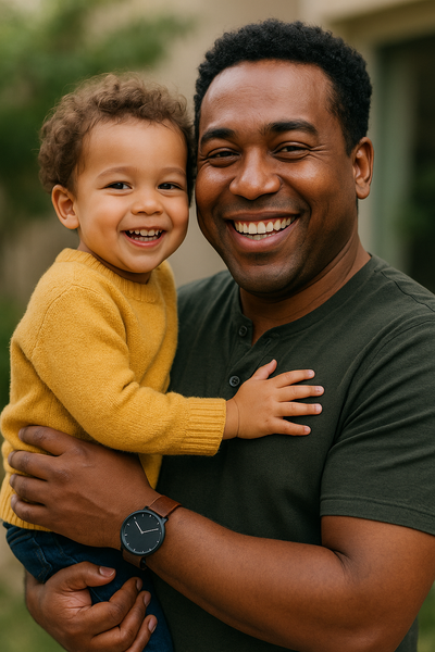 25 ideias de Presente para o Dia dos Pais: Relógios Masculinos da Milano Minimal