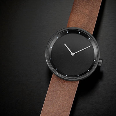 A Nova Era da Relojoaria: Milano Minimal e a Revolução das Micromarcas