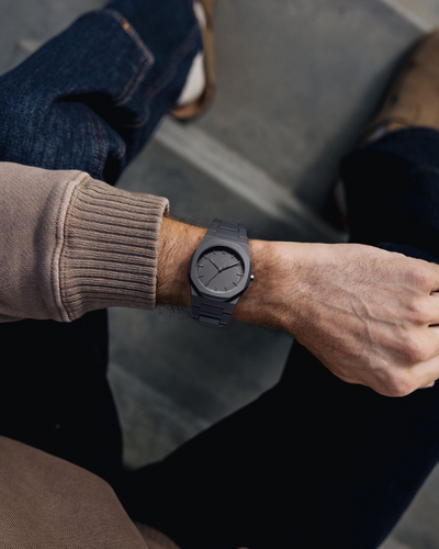 3 Modelos de Relógios Para o Estilo Social