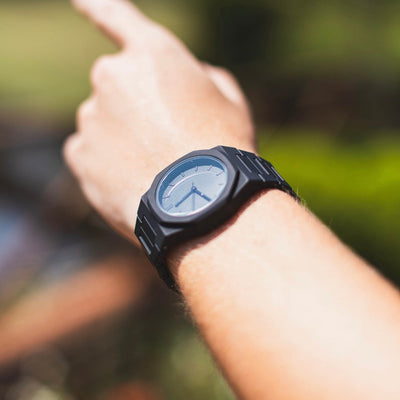 O Impacto Ambiental dos Relógios Minimalistas: Um Olhar Consciente