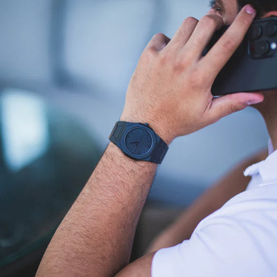 Como Escolher o Relógio Perfeito para Qualquer Ocasião