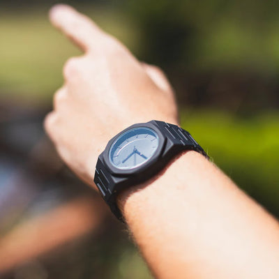 Como escolher o relógio perfeito para você!