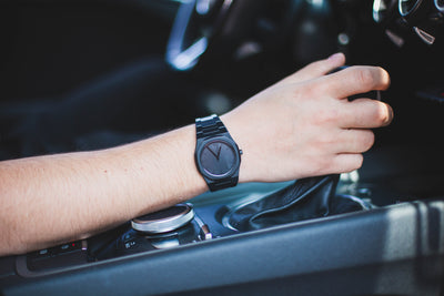 Este Ano, Presenteie com Algo que Resiste ao Tempo