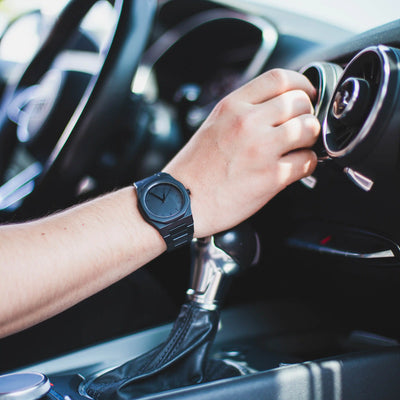 A origem da Milano Minimal