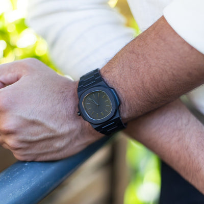 Qual Relógio Faz Mais Sentido Para Você?