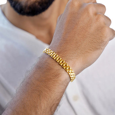 Guia de Acessórios Masculinos Minimalistas