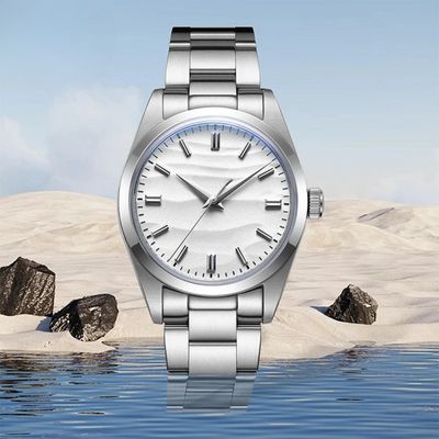 Será que o calor extremo impacta meu relógio?