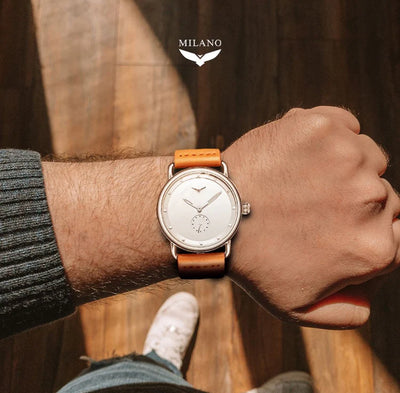 Melhores Materiais para Relógios: Elegância e Durabilidade em Cada Detalhe