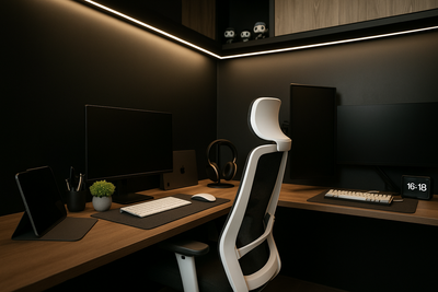 Estilo de Vida Minimalista: Guia para Uma Vida Leve