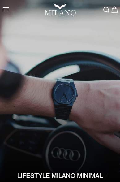 Qual o Melhor Site para Comprar Relógios?