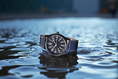 Como Escolher o Relógio Masculino Minimalista Ideal para o Seu Estilo