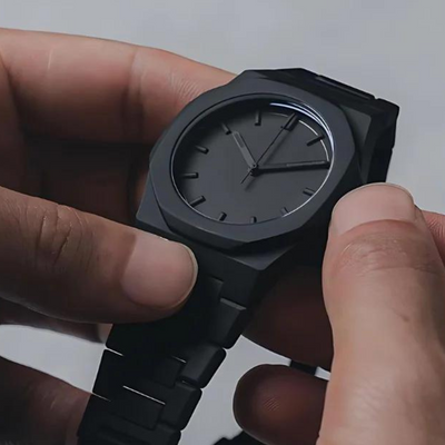 Qual Relógio Masculino Está na Moda?