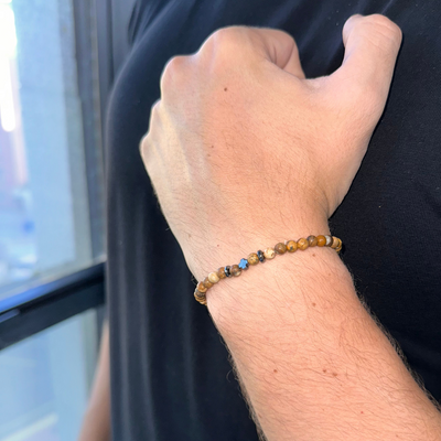 Pulseira Milano Seraph