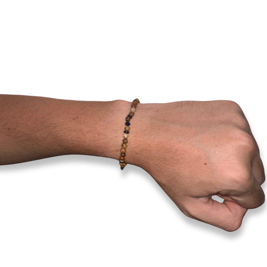 Pulseira Milano Seraph