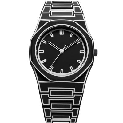 RELÓGIO MILANO PHANTOM LUNAR ESQUELETON MASCULINO