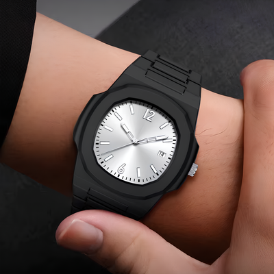 RELÓGIO MASCULINO MILANO PHANTOM RACER