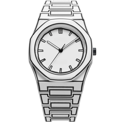 RELÓGIO MILANO PHANTOM LUNAR ESQUELETON MASCULINO