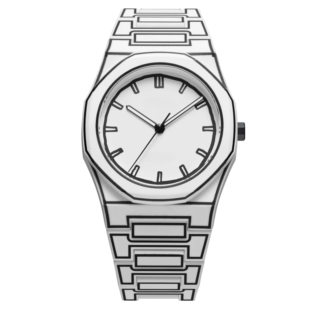 RELÓGIO MILANO PHANTOM LUNAR ESQUELETON MASCULINO