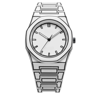 RELÓGIO MILANO PHANTOM LUNAR ESQUELETON MASCULINO