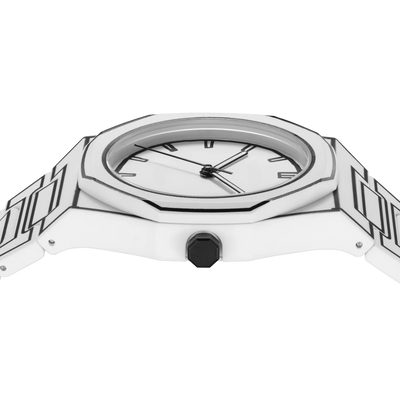 RELÓGIO MILANO PHANTOM LUNAR ESQUELETON MASCULINO