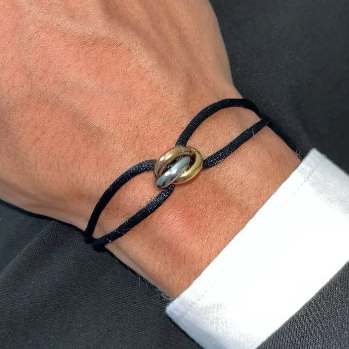 Pulseira Itália Locus