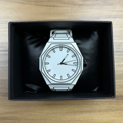 Relógio Masculino Milano Kiva Skeleton