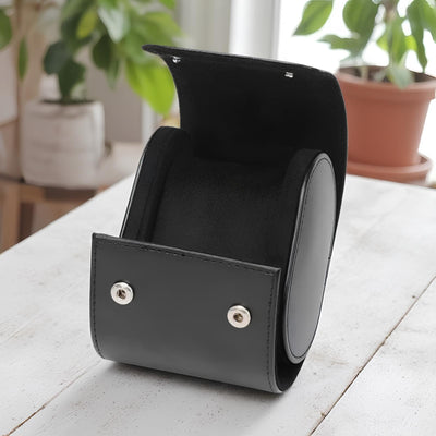 PORTA JOIAS PARA RELÓGIOS CASE - 1 ESPAÇO