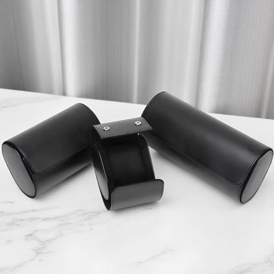 PORTA JOIAS PARA RELÓGIOS CASE - 3 ESPAÇOS