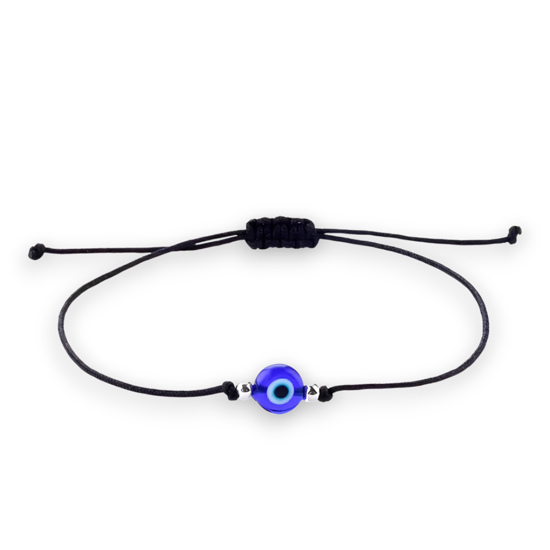PULSEIRA MASCULINA OLHO GREGO