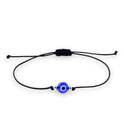 PULSEIRA MASCULINA OLHO GREGO