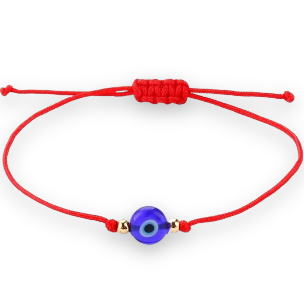 PULSEIRA MASCULINA OLHO GREGO