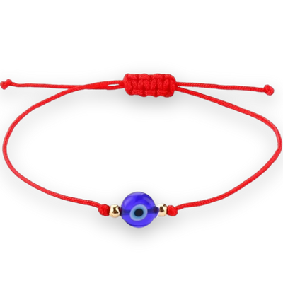 PULSEIRA MASCULINA OLHO GREGO