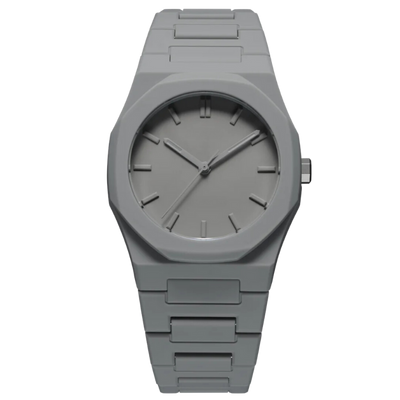 RELÓGIO MILANO PHANTOM CINZA MASCULINO