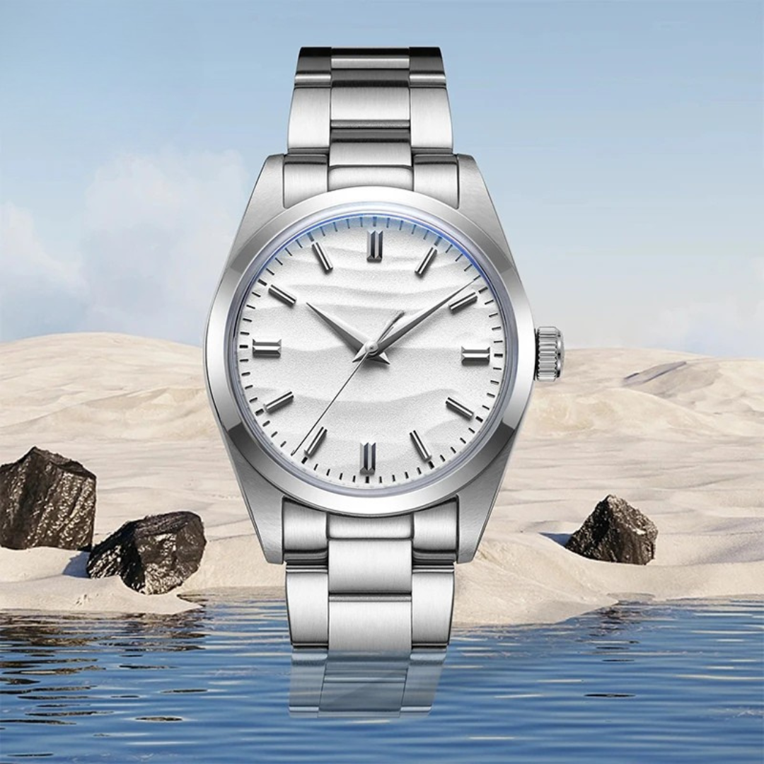 RELÓGIO MASCULINO MILANO SEA ULTRA