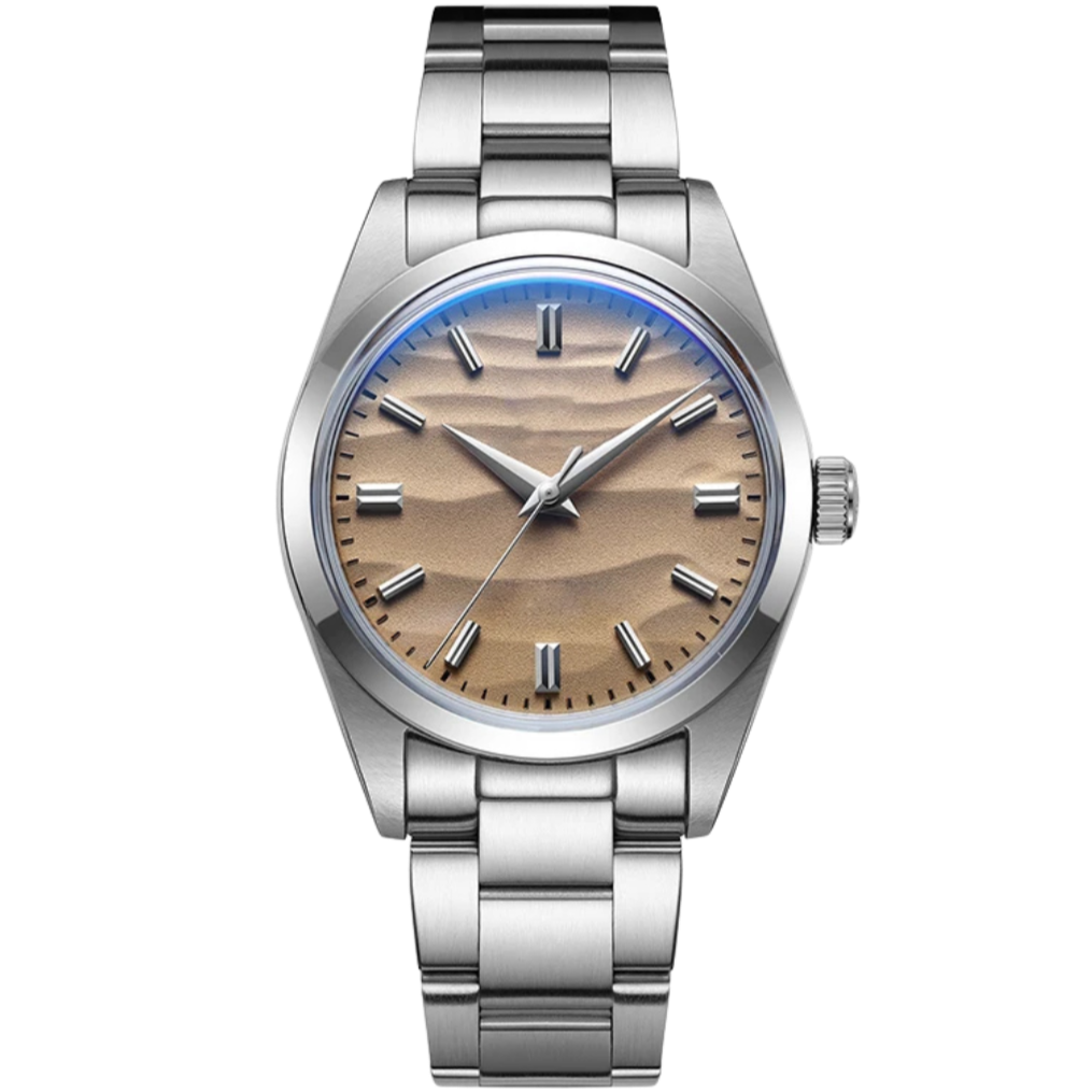 RELÓGIO MASCULINO MILANO SEA ULTRA