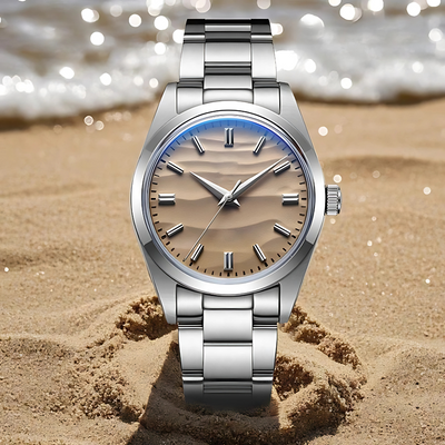 RELÓGIO MASCULINO MILANO SEA ULTRA